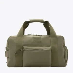 Sporty Gym Bag
