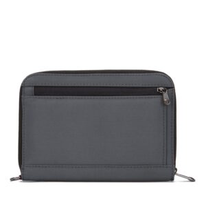 Compact Travel Organizer