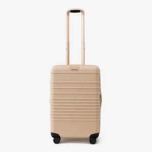 Rolling Travel Suitcase