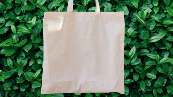Eco-Friendly Tote Bag